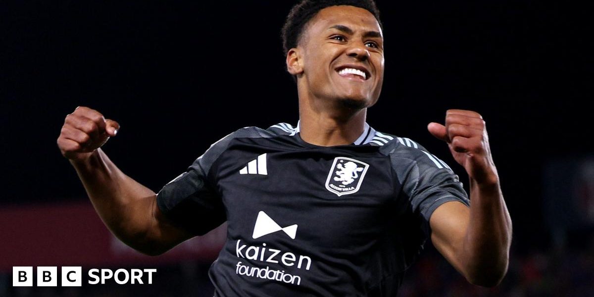 ASTON VILLA, CU UN AVANTAJ CONSISTENT ÎN FAȚA BOLOGNEI, ÎN Europa LEAGUE Aston Villa a obținut o victorie importantă în deplasare, impunându-se cu scorul de 3-1 în fața echipei Bologna, în prima manșă a sferturilor de finală din Europa League