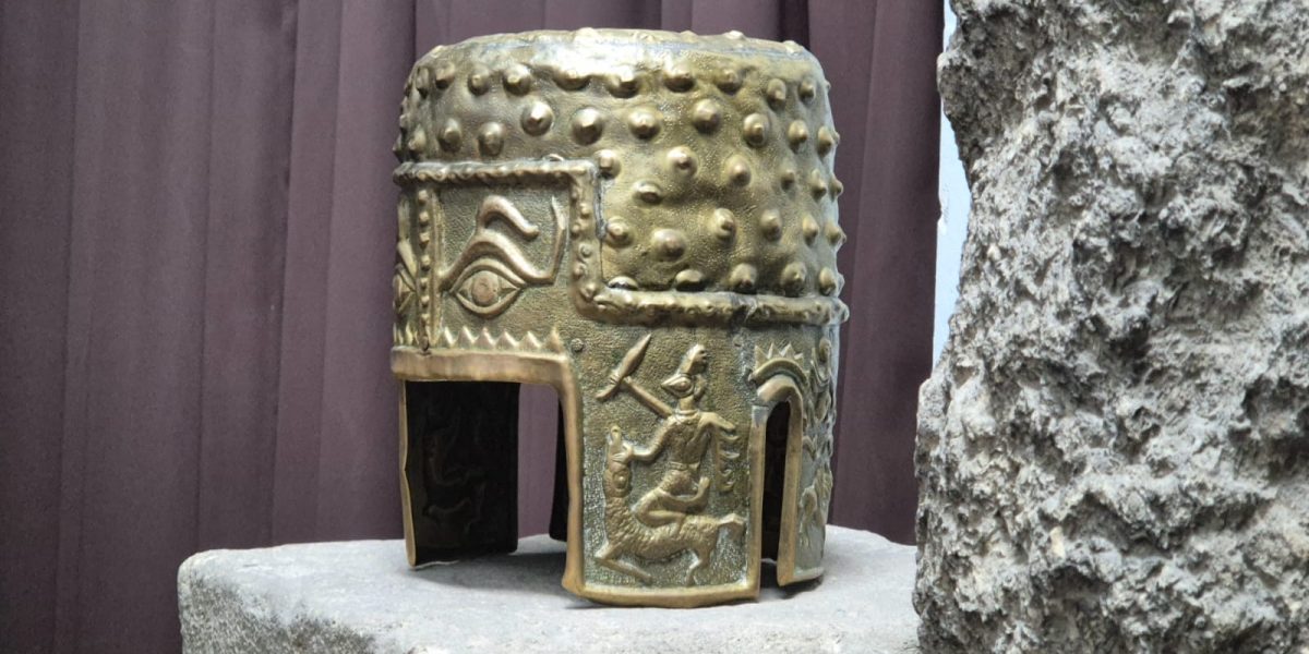 Procesul jafului tezaurului dacic de la Coțofenești, în fața justiției din Olanda