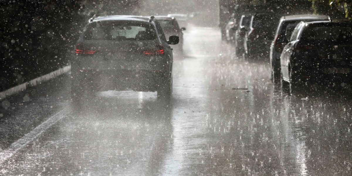 METEO: Vreme capricioasă în România săptămâna viitoare. Răcire abruptă după 21 aprilie