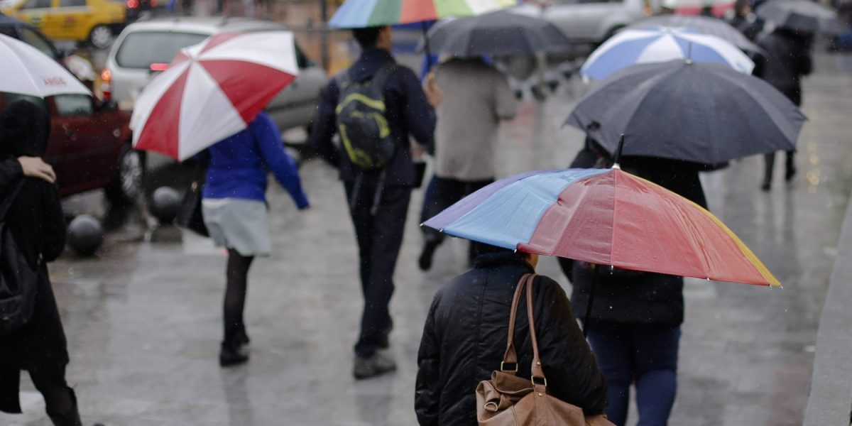 Vreme rece și vijelii în România: Prognoza meteo pentru săptămâna aceasta