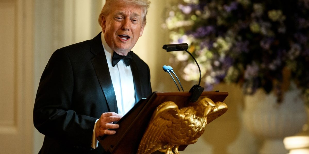 Trump: SUA, interdicție pentru Israel. Libanul, scutit de bombe?
