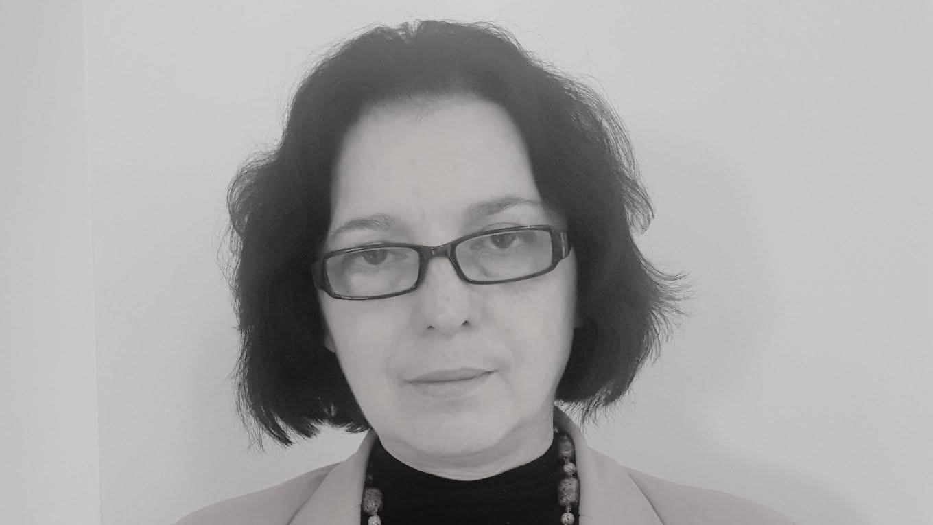 Profesoara Roxana Chiriță, unul dintre cei mai remarcabili psihiatri ieșeni, a decedat la vârsta de 65 de ani, în cursul nopții trecute