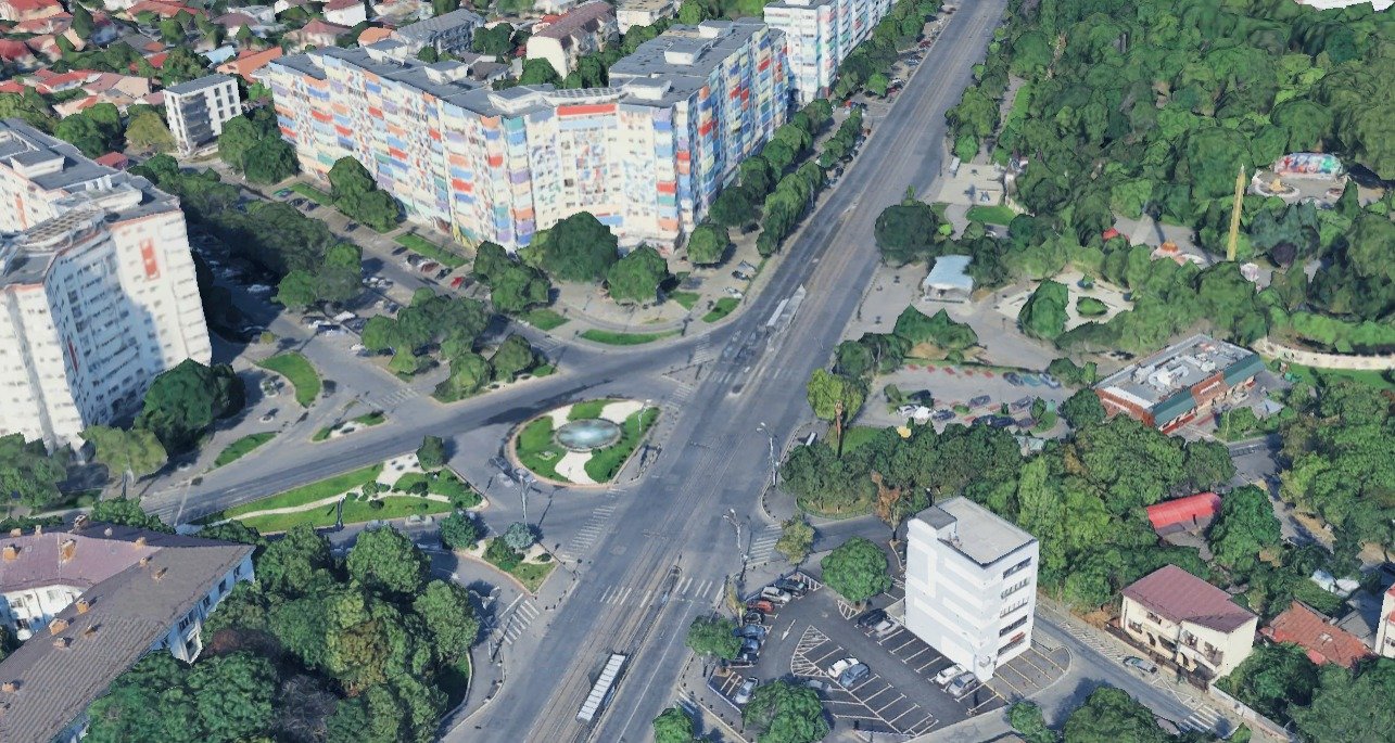 Primăria Sectorului 4 vrea pasaje subterane la Metroul Constantin Brâncoveanu, cu fonduri europene Primăria Sectorului 4 intenționează să acceseze fonduri europene în valoare de 30 de milioane de euro pentru construirea de pasaje subterane în zona stației de metrou Constantin Brâncoveanu