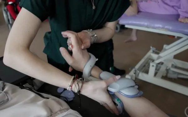 Affidea Sfântul Sava: Recuperare medicală de top cu tehnologie avansată