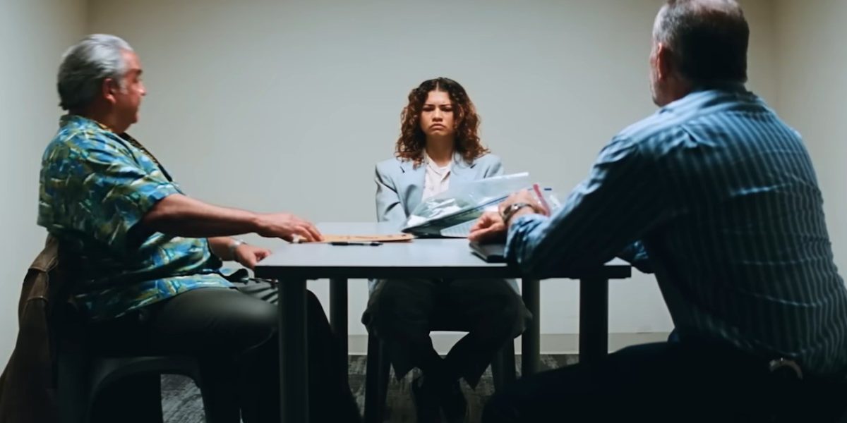 Euphoria revine după 4 ani: Ce surprize ne așteaptă în sezonul 3