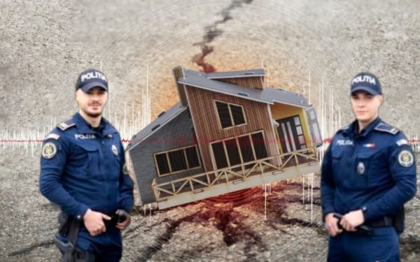 Polițiștii, puși să verifice asigurările locuințelor: Inițiativa politicienilor, confirmată de Europol