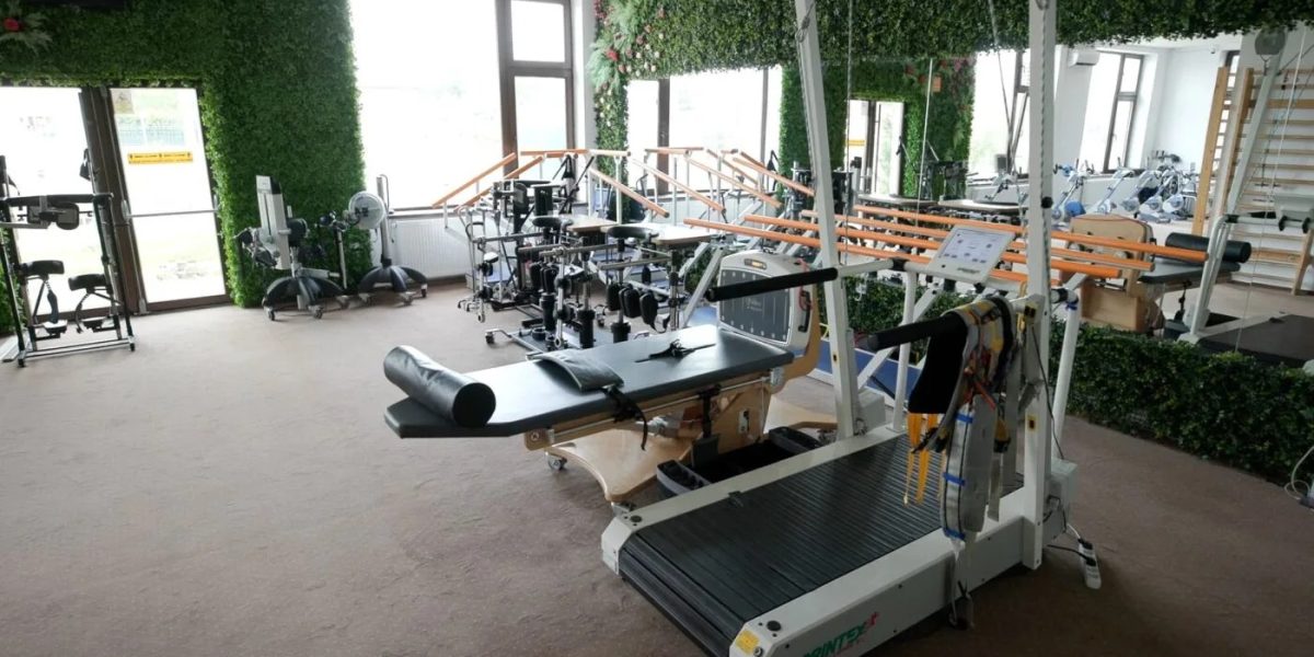 Un pacient despre Affidea „Sfântul Sava”: Cum a fost experiența de recuperare medicală?