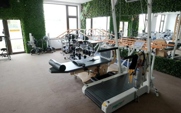 Un pacient despre Affidea „Sfântul Sava”: Cum a fost experiența de recuperare medicală?