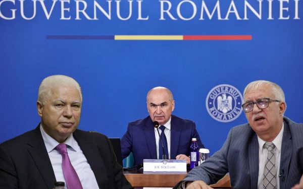 Foștii judecători CCR: Cum îl poate păstra Bolojan pe funcție. Aprobare vs. vot