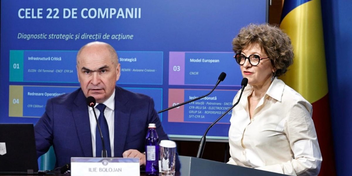 Boloșan, „omul străinilor”? PSD vinde România la bursă? Analiză explozivă!