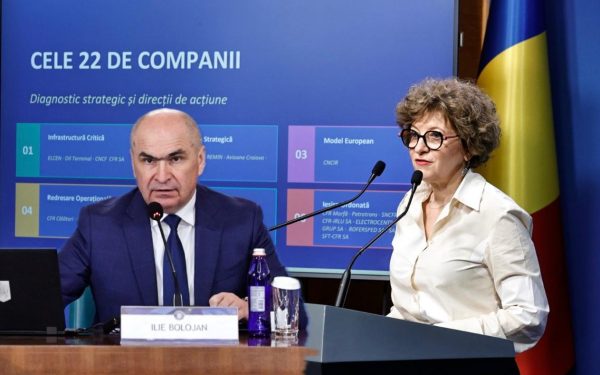 Boloșan, „omul străinilor”? PSD vinde România la bursă? Analiză explozivă!