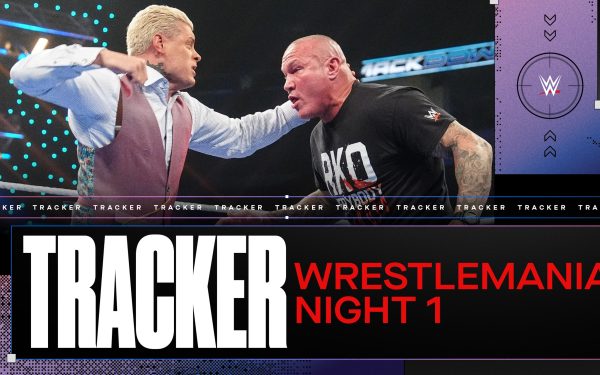 WrestleMania 42, Las Vegas: Spectacol de zile mari! Rezultate și momente cheie LIVE