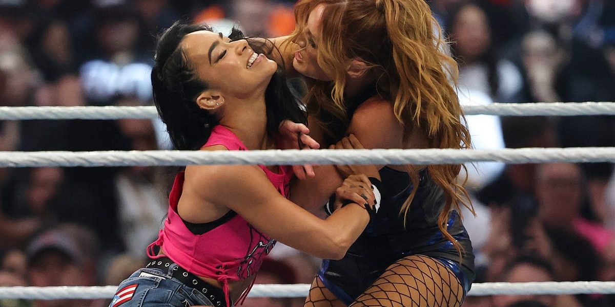 WrestleMania 42: Spectacol EPIC! Ce vedete au triumfat în prima seară