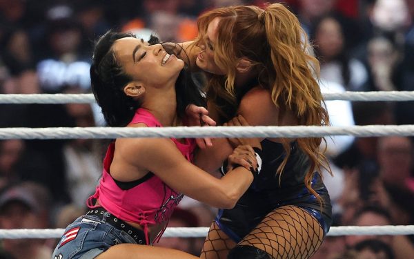 WrestleMania 42: Spectacol EPIC! Ce vedete au triumfat în prima seară