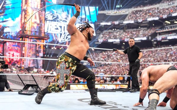 Full WrestleMania Saturday results | WWE