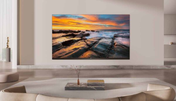 TCL X11L SQD-Mini LED, televizorul super-premium, vine în Europa