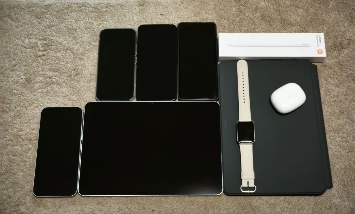 Ușă nouă spre primăvară: Xiaomi Fan Festival 2026 și oferte „Smart Living”