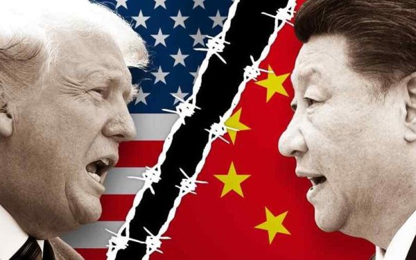 Trump, avertisment dur pentru China: Taxe vamale dacă livrează arme Iranului