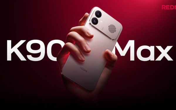 Xiaomi Redmi K90 Max: Telefonul-monstru cu două cipuri grafice și răcire avansată