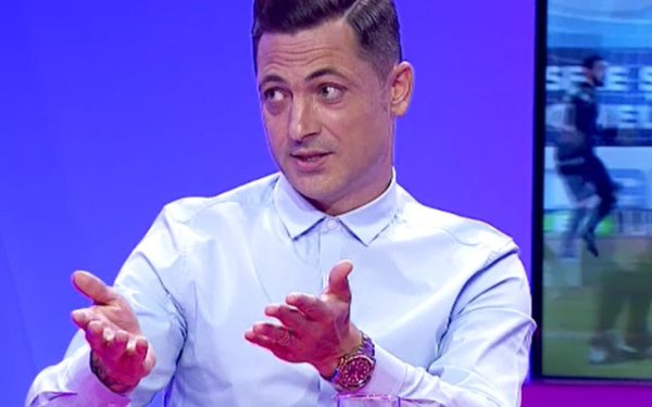 Răsturnare de situație: Mirel Rădoi, pe un drum neașteptat