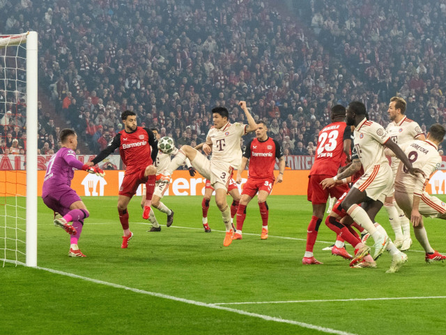Leverkusen – Bayern, duel pe viață și pe moarte în Cupa Germaniei, LIVE VIDEO, DGS 2
