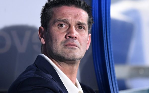 Chivu, OUT de la Inter? Italienii au UN singur vis în privința antrenorului