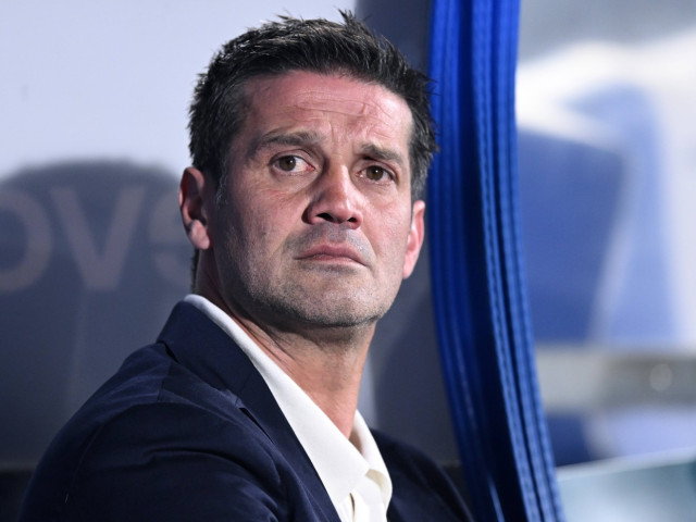 Chivu, OUT de la Inter? Italienii au UN singur vis în privința antrenorului