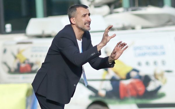 Topal, fotbalistul-șoc de la Petrolul, exclus: „Așa voi fi mereu!”