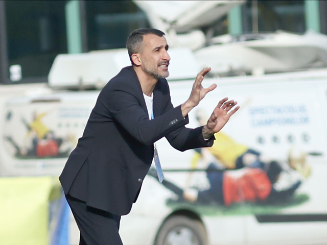 Topal, fotbalistul-șoc de la Petrolul, exclus: „Așa voi fi mereu!”