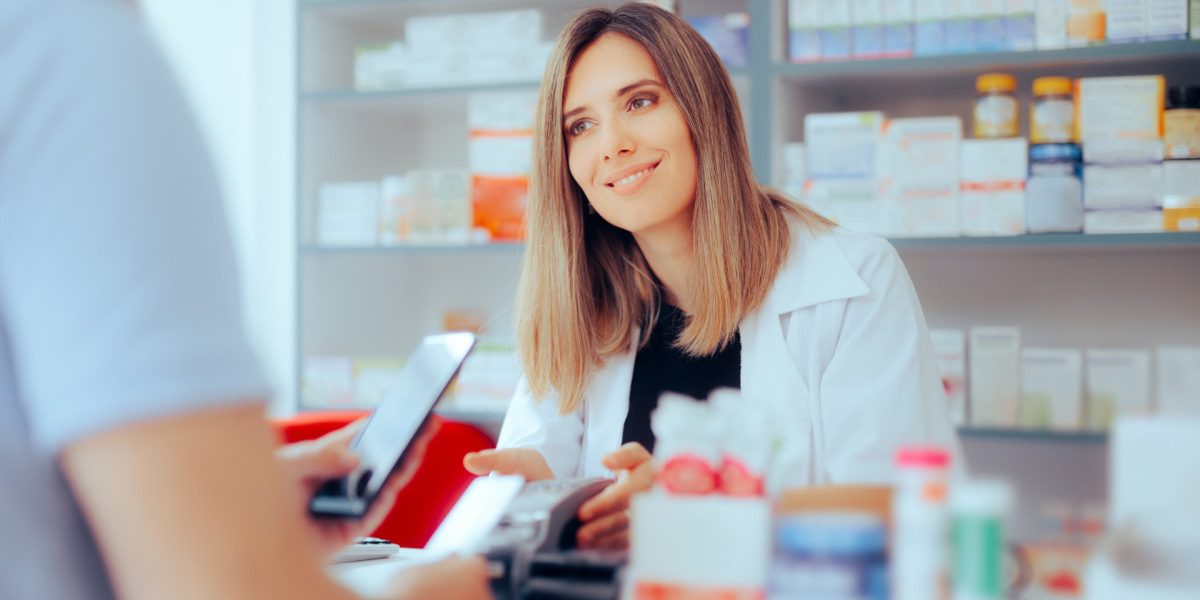 Alergii oculare: Cum ajută farmacistul să te simți mai bine