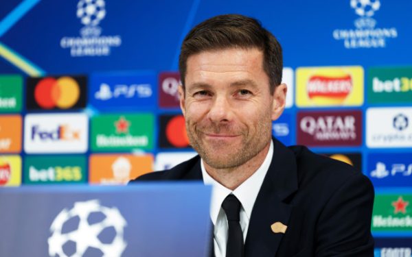 Xabi Alonso, aproape de semnătură: Anunțul clar care încinge spiritele