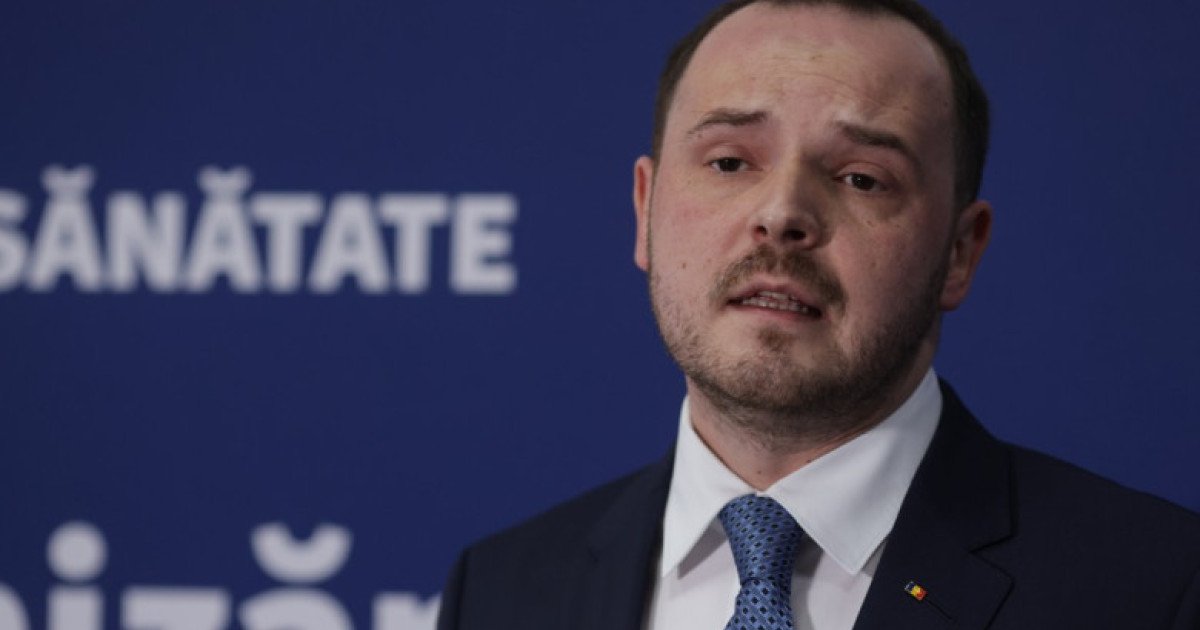 Ministrul Sănătăţii, Alexandru Rogobete, a anunţat recent intenția de a transforma sumele datorate companiei farmaceutice Pfizer într-un beneficiu concret pentru pacienţi