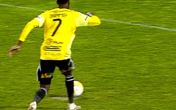 FC Argeș acuză U Cluj de gol incorect la penalty în Cupa României