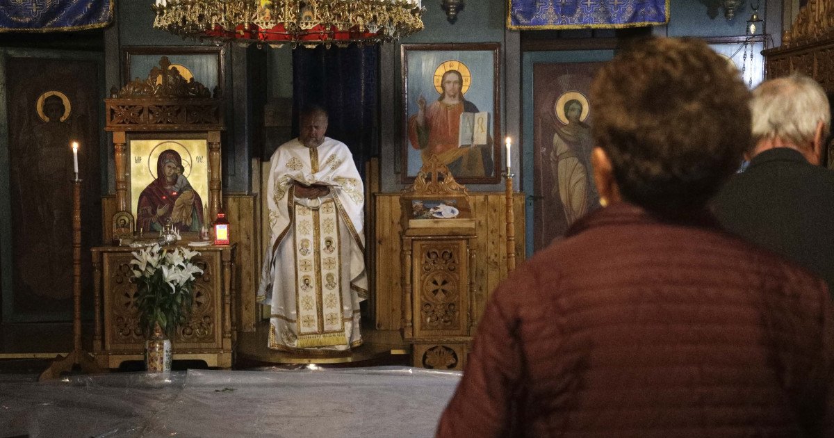 Creștinii ortodocși marchează marți, 7 aprilie 2026, Marțea Mare, o zi fundamentală în Săptămâna Patimilor, dedicată pregătirii sufletești pentru Învierea Domnului