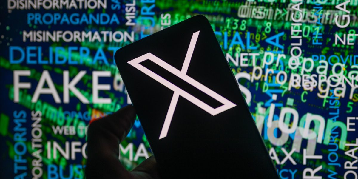Rețea Falsă pe X, Reactivată cu Mesaje Pro-Orban Înainte de Alegeri