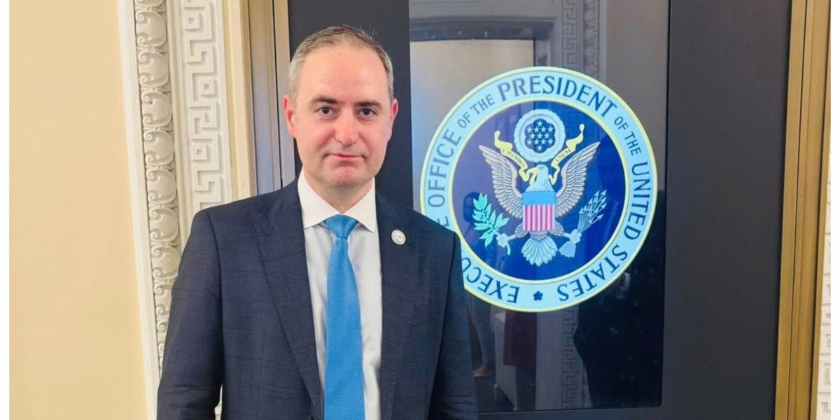 Nazare, la Washington: România, lăudată pentru poziția excelentă cu SUA
