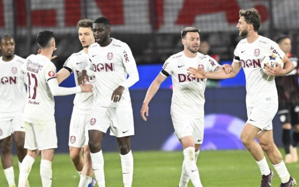 Reacția după CFR Cluj – Dinamo 1-1: „Mai sperăm la titlu!”