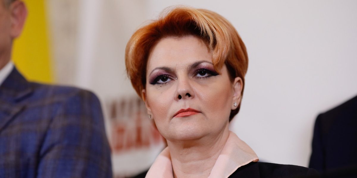 Olguța Vasilescu, atac la Nicușor Dan: Bolojan, convins că nu-i salvatorul țării?