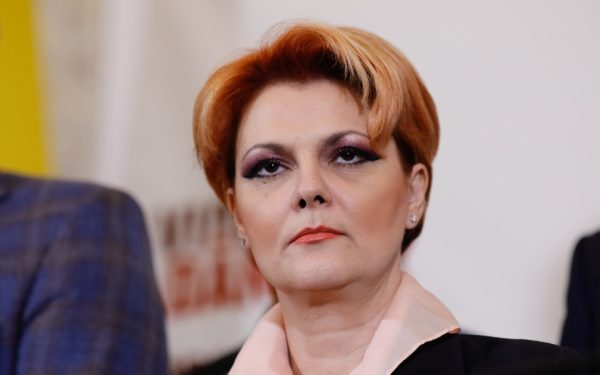 Olguța Vasilescu, atac la Nicușor Dan: Bolojan, convins că nu-i salvatorul țării?