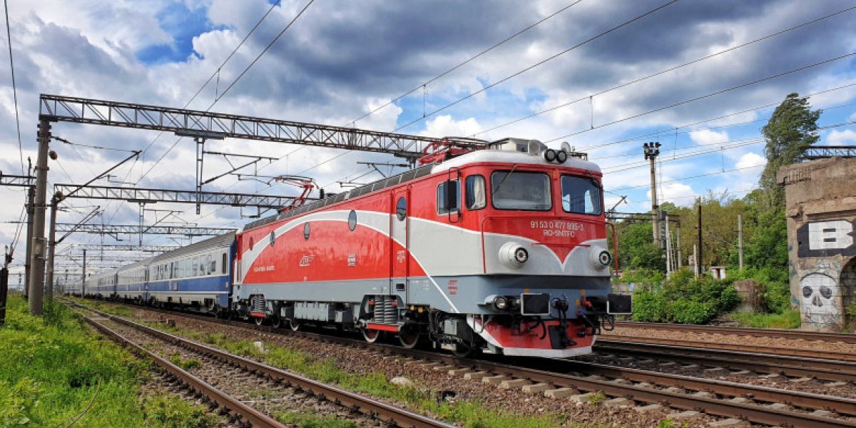 Construcția colosală: Tunelul feroviar de 1 miliard de euro, gata în România