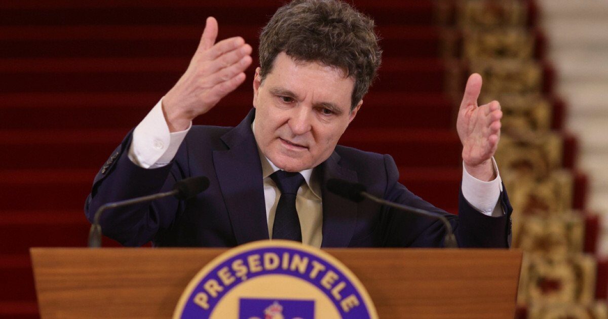 Reacții aprinse după numirile lui Nicușor Dan: Politicienii, în două tabere