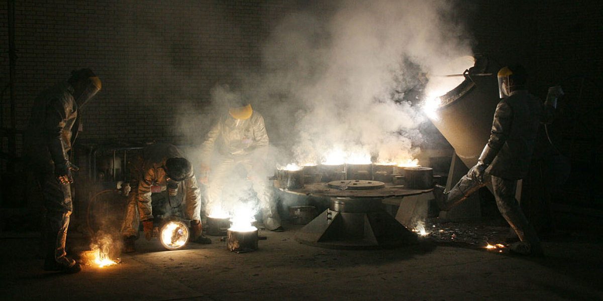 Iranul, cu bombe atomice? Negocieri fierbinți cu SUA, pe marginea programului nuclear