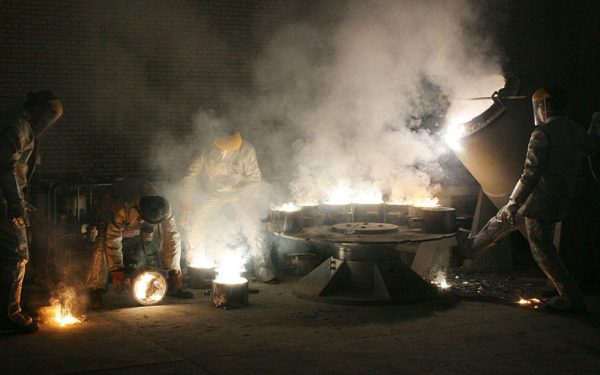 Iranul, cu bombe atomice? Negocieri fierbinți cu SUA, pe marginea programului nuclear