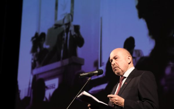 Marko Bela: Apropierile UDMR de Orban, o greșeală. Trebuia echidistanță