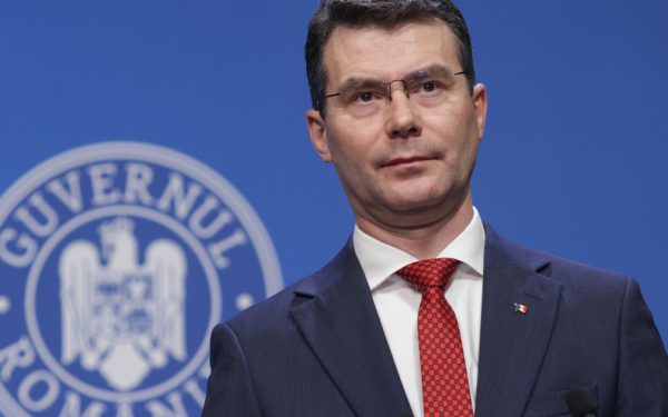 CNAS: Normalitate bugetară la Floreasca, din luna viitoare