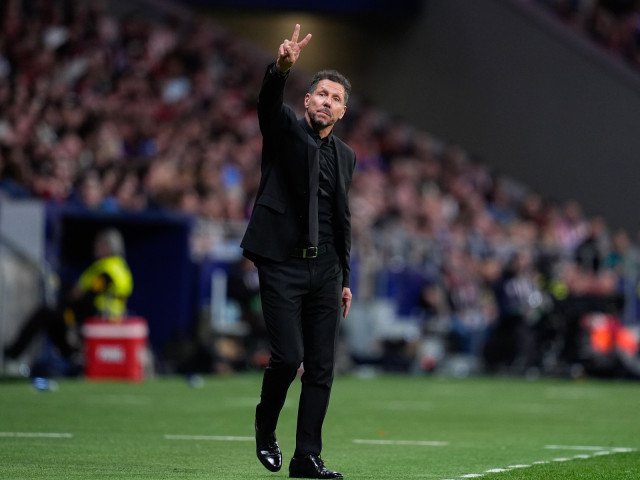 Antrenorul Atletico Madrid, Diego Simeone, a avut o reacție extrem de dură după eșecul echipei sale în meciul cu Barcelona, afirmând că „nici nu vreau să aud” despre situația echipei, sugerând o stare de frustrare profundă și dezamăgire