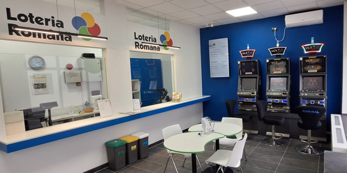 Cartel Alfa acuză: Autoritățile locale blochează Loteria Română prin interzicerea jocurilor
