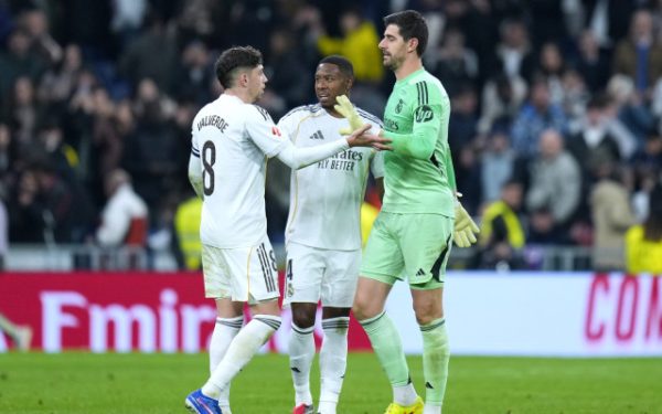 Pleacă de la Real Madrid: Un star, OUT la finalul sezonului