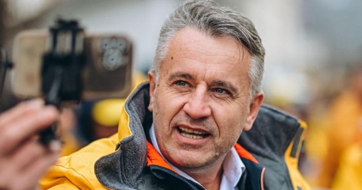 un deputat AUR trimis în judecată pentru instigare publica după critici la adresa alegerilor din 2024
