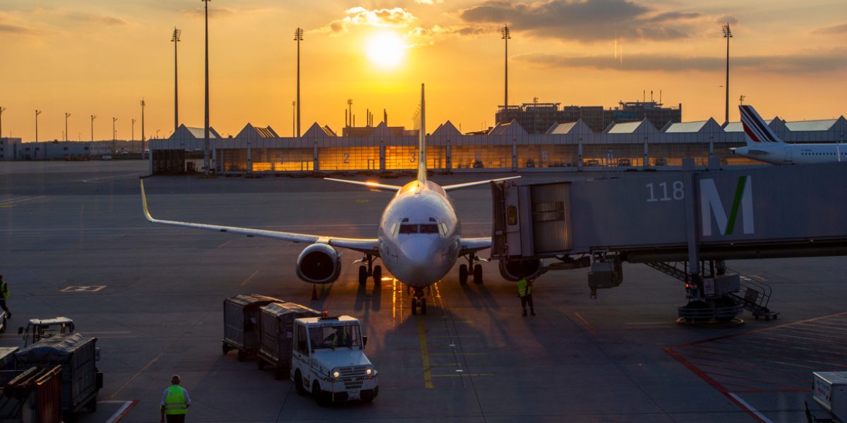 Criză de kerosen în Europa: Zborurile de vară, în pericol din cauza crizei